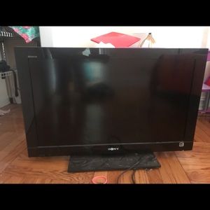 Sony tv